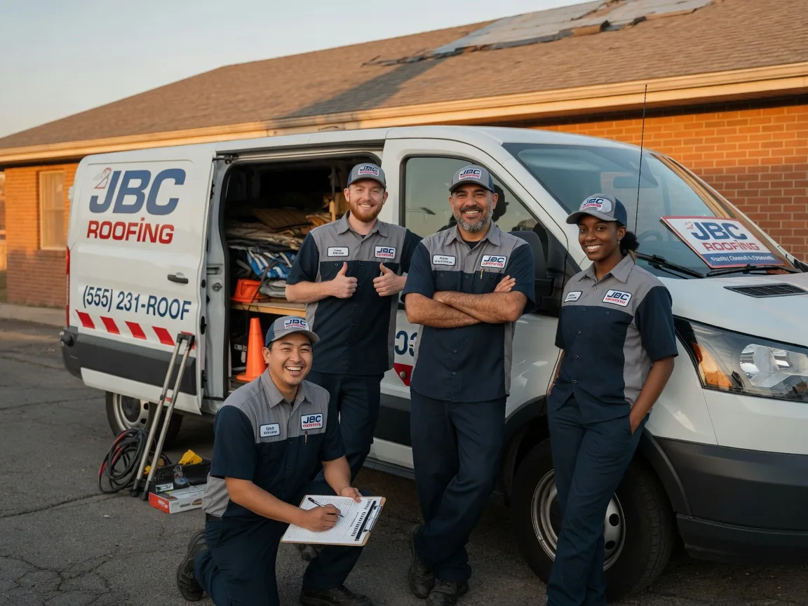 Roof Replacement company in Ludington, MI