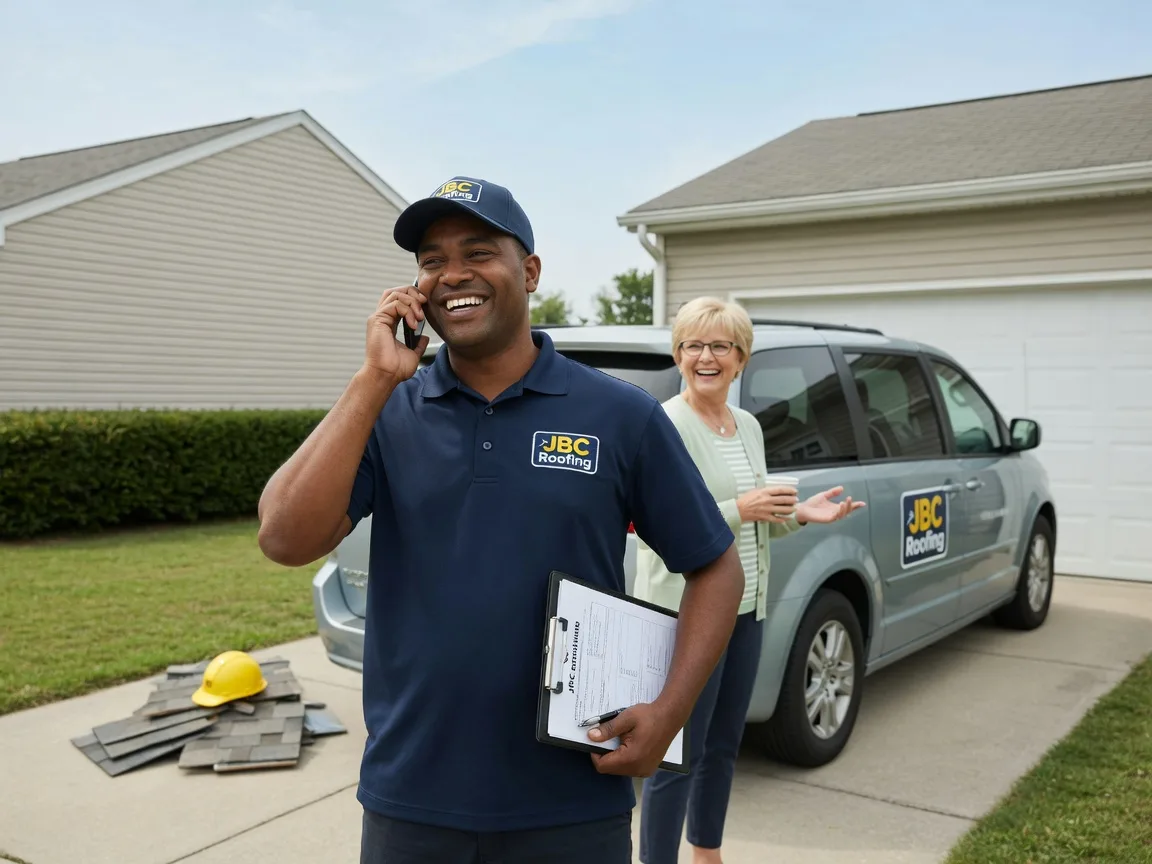 Roof Replacement Ludington, MI FAQs